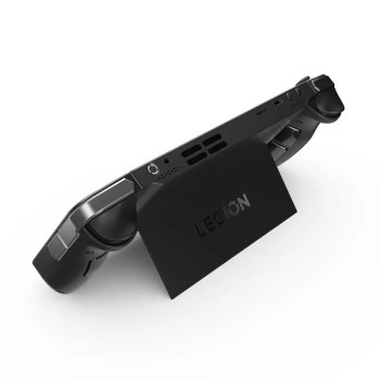 Lenovo Legion Go AMD Ryzen Z1 Extreme Processor 16GB RAM 512GB SSD Handheld Gaming Console, Integrated AMD Radeon Graphics, 8.8"WQXGA 144Hz Display