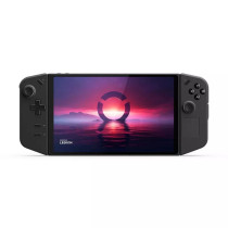 Lenovo Legion Go AMD Ryzen Z1 Extreme Processor 16GB RAM 512GB SSD Handheld Gaming Console, Integrated AMD Radeon Graphics, 8.8"WQXGA 144Hz Display