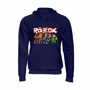 Al Amal Roblox kids Hoodie...