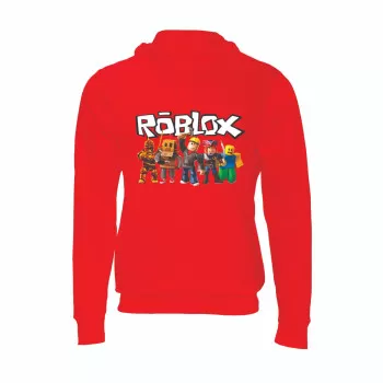 Al Amal Roblox kids Hoodie...