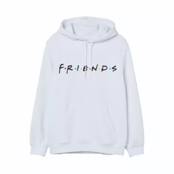 Al Amal Friends Casual...