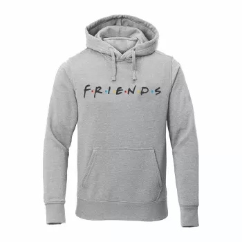 Al Amal Friends Casual...