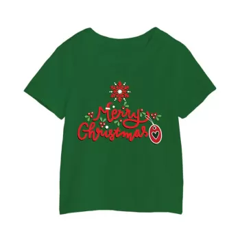 Al Amal Christmas T-shirt...