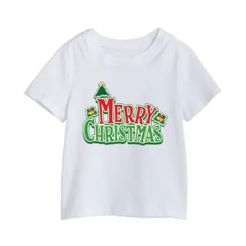 Al Amal Christmas T-shirt...