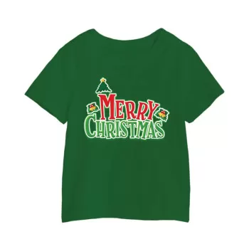 Al Amal Christmas T-shirt...