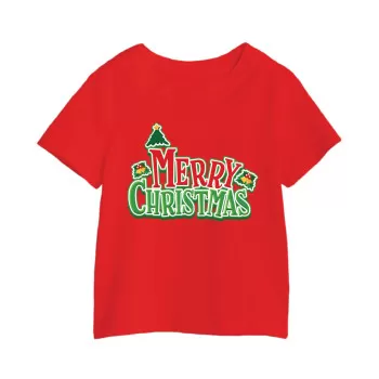 Al Amal Christmas T-shirt...