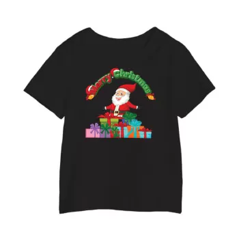 Al Amal Christmas  T-shirt...