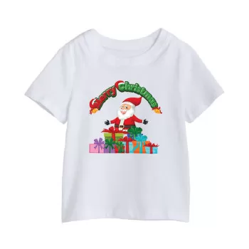 Al Amal Christmas  T-shirt...