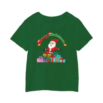 Al Amal Christmas  T-shirt...