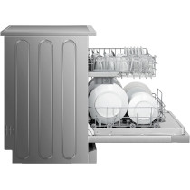 Hisense 13 place settings, 6 programs dishwasher