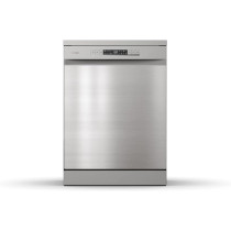 Hisense 13 place settings, 6 programs dishwasher
