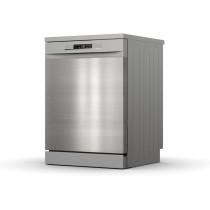 Hisense 13 place settings, 6 programs dishwasher