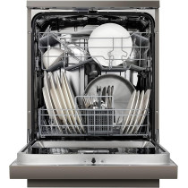 Hisense 13 place settings, 6 programs dishwasher