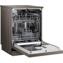 Hisense 13 place settings, 6 programs dishwasher