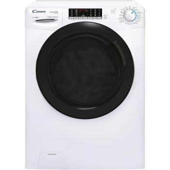 Generic Candy Front Load Washer 7 kg CSO276TWMB-19