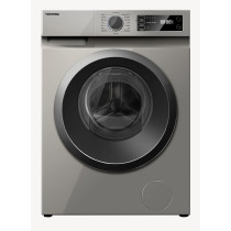 Toshiba 7Kg 1200 RPM, Front Load Washer, Tw-H80S2A(Sk) -1 Year Manufacturer Warranty