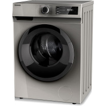 Toshiba 7Kg 1200 RPM, Front Load Washer, Tw-H80S2A(Sk) -1 Year Manufacturer Warranty