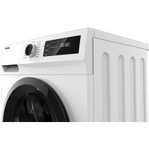 Toshiba 7 Kg, 1200 RPM, Front Load Washing Machine, 16 Programs, 15" Quick Wash Cycle, TW-H80S2A -1 Year Manufacturer Warranty 