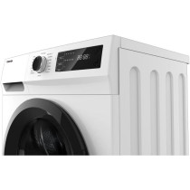 Toshiba 7 Kg, 1200 RPM, Front Load Washing Machine, 16 Programs, 15" Quick Wash Cycle, TW-H80S2A -1 Year Manufacturer Warranty 