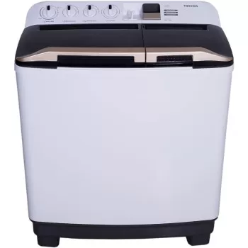 Toshiba 12 KG, Top Load...