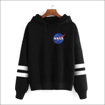 NASA Space Rocket Moon...