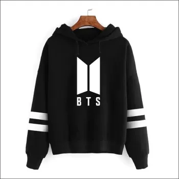 BTS Love Yourself Hoodies...