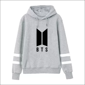 BTS Love Yourself Hoodies...