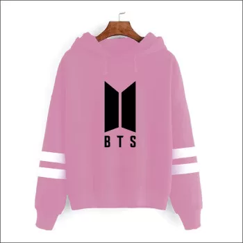 BTS Love Yourself Hoodies...