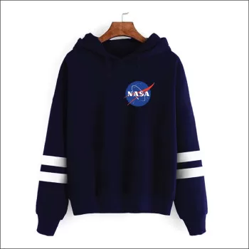 NASA Space Rocket Moon...