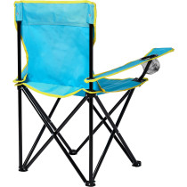 Discovery Adults Portable And Waterproof Camping Set, Blue, 1 Year Warranty