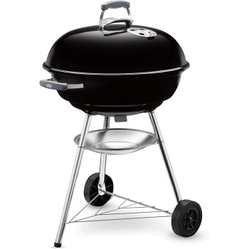 Kettle Charcoal Grill,...