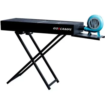 Go2Camps Portable Barbeque...