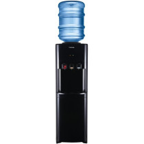 TOSHIBA 20 Liters Storage Cabinet, Staineless Steel Tank, Child Lock, RWF W1766TUK 1 Year Warranty, Black