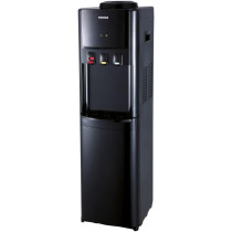 TOSHIBA 20 Liters Storage Cabinet, Staineless Steel Tank, Child Lock, RWF W1766TUK 1 Year Warranty, Black