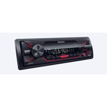 Sony USB Car Radio - DSX-A110U