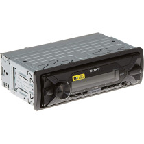 Sony USB Car Radio - DSX-A110U