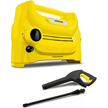 Karcher K1 Horizontal Pressure Washer