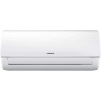 Samsung 1.5 Ton Split Air conditioner with rotary compressor, white - AR18TRHQKWK/GU, 1 Year Warranty