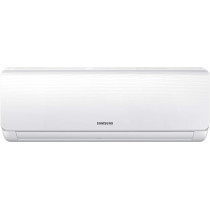 Samsung 1.5 Ton Split Air conditioner with rotary compressor, white - AR18TRHQKWK/GU, 1 Year Warranty