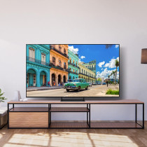 Samsung 55 Inch TV OLED S90C Neural Quantum Processor 4K LaserSlim Design - QA55S90CAUXZN (2023 Model)