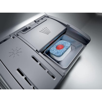 Siemens iQ300, free-standing Dishwashers, 60cm, Black inox SN23HC00MM"Min 1 year manufacturer warranty"
