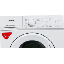 AKAI Washing machine 6 kg front loading