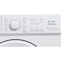 AKAI Washing machine 6 kg front loading