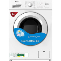 AKAI Washing machine 6 kg front loading