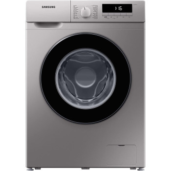Samsung 7Kg Front Load Washing Machine With Quick Wash, Drum Clean And Delay End."Min 1 year manufacturer warranty"