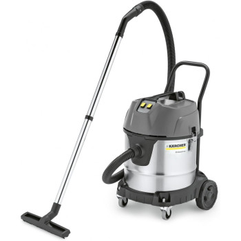 Karcher 1.667 – 030.0 Vacuum Cleaner Professional for Wet and Dry NT 50/2 Me Classic