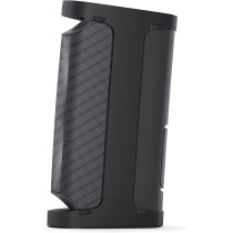Sony SRS-XP500 X-Series Wireless Portable Bluetooth Karaoke Party Speaker IPX4 Splash-Resistant with 20 Hour Battery