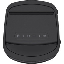 Sony SRS-XP500 X-Series Wireless Portable Bluetooth Karaoke Party Speaker IPX4 Splash-Resistant with 20 Hour Battery