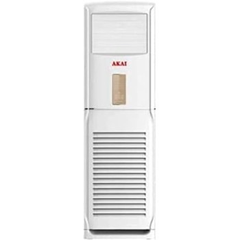 Akai 24000BTU Floor Standing Air Conditioner"Min 1 year manufacturer warranty"