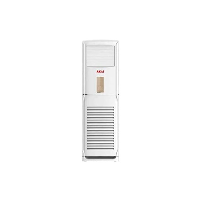 Akai 24000BTU Floor Standing Air Conditioner"Min 1 year manufacturer warranty"